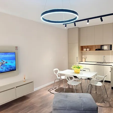 Apartament Nicol Tirana