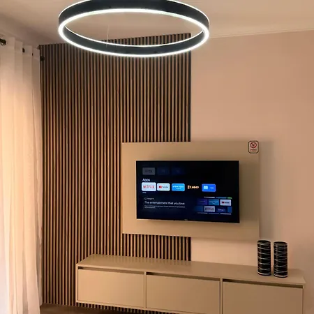 Nicol Apartament Tirana