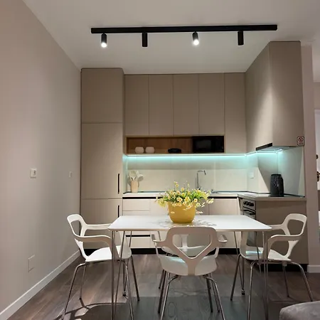 Apartament Nicol