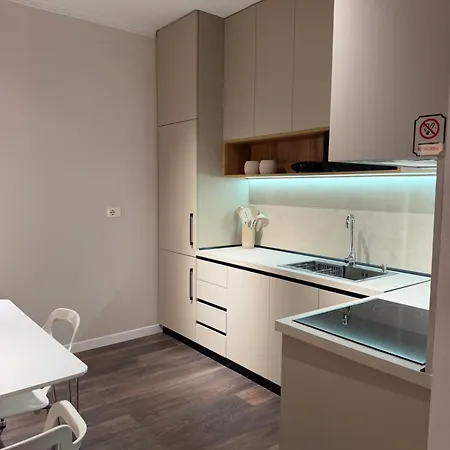 Nicol Apartament Tirana