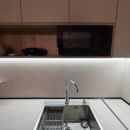 Nicol Apartament