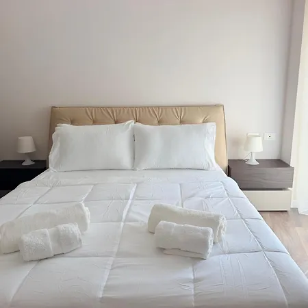 Nicol Apartament