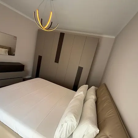 Apartament Nicol Tirana