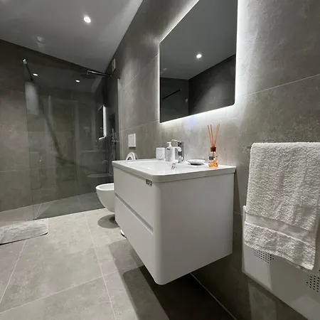 Apartament Nicol