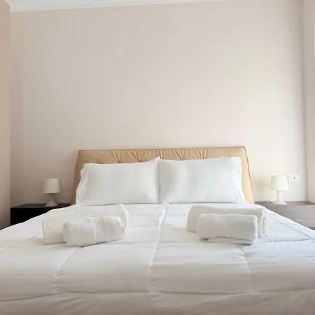 Nicol Apartament Tirana