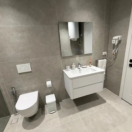 Apartament Nicol